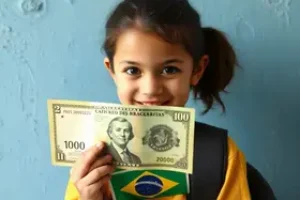 Todo Jovem na Escola