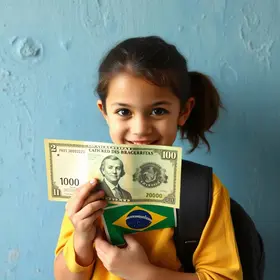 Todo Jovem na Escola