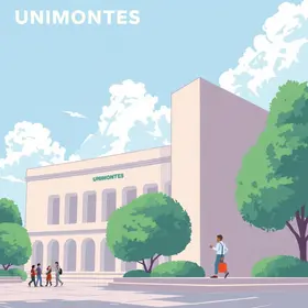 Vestibular UNIMONTES 2025