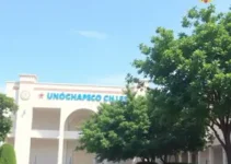 Vestibular Unochapecó 2025