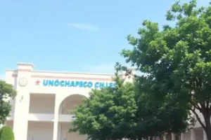 Vestibular Unochapecó 2025