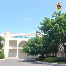 Vestibular Unochapecó 2025