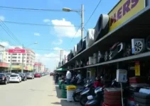 peças de carro mais barato em SP
