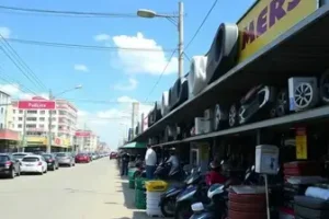 peças de carro mais barato em SP