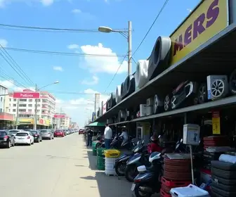 peças de carro mais barato em SP
