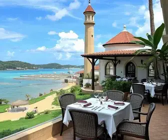 restaurantes de Mossoró
