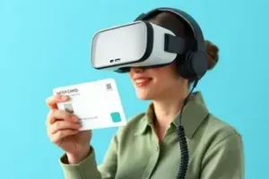 2ª via Cartão VR