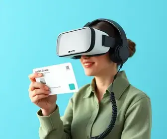 2ª via Cartão VR