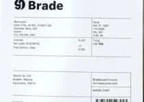 2ª via fatura Bradescard
