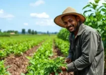 vagas abertas Agro Amazônia
