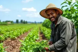 vagas abertas Agro Amazônia