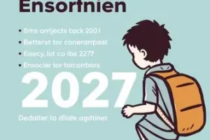 Cadastro Escolar 2027