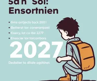 Cadastro Escolar 2027