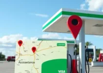 cartão combustível