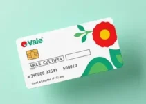 Cartão Vale Cultura