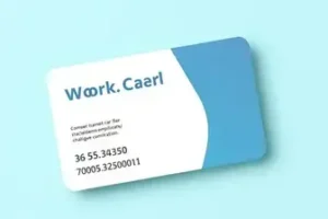 Carteira de Trabalho Digital