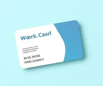 Carteira de Trabalho Digital