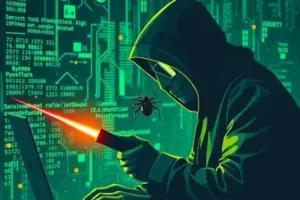hacker caçador de bugs