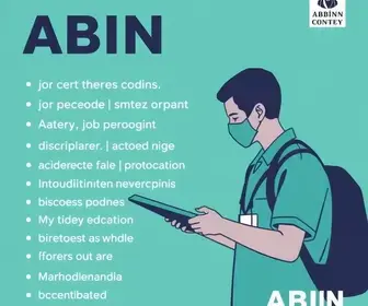 concurso ABIN