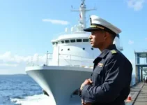 Concurso Marinha Mercante 2025