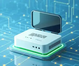 Conect Box