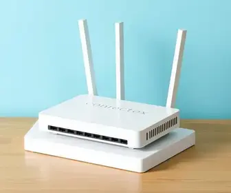 Conect Box