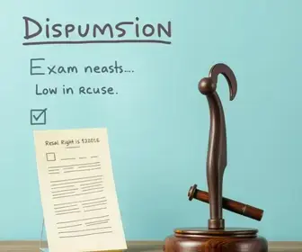 exame demissional
