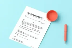 contrato de aluguel