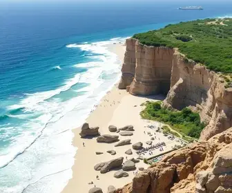CRAS Macaé