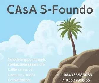 CRAS Passo Fundo