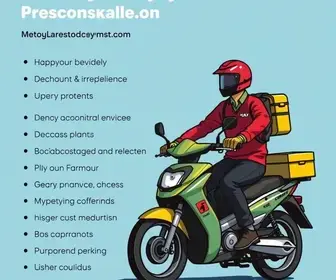 currículo de motoboy