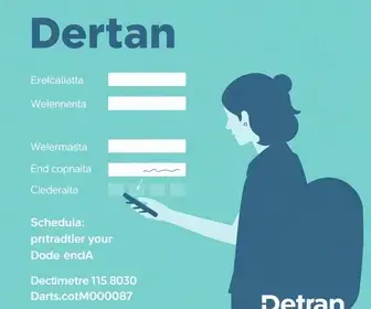 Detran Bragança Paulista