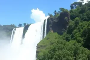 Detran Foz do Iguaçu