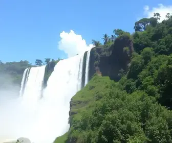 Detran Foz do Iguaçu