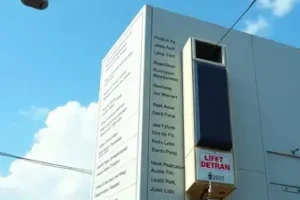 DETRAN RJ Unidades