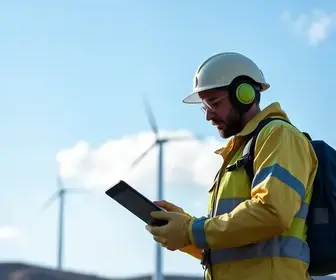 Ecom Energia vagas abertas