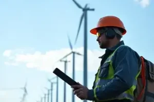 Ecom Energia vagas abertas