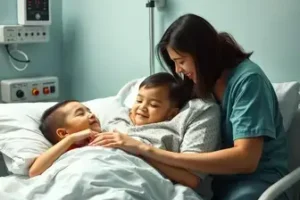 licença para cuidar da família