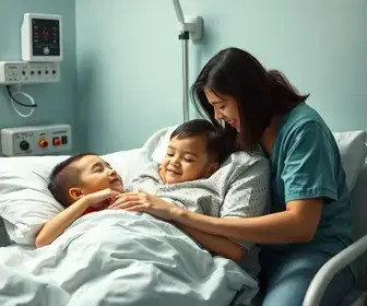 licença para cuidar da família