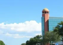 empregos em Mesquita 2025