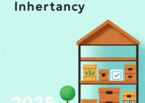 espólio de bens para herança
