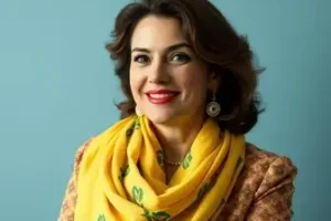 fortuna de Leila Pereira