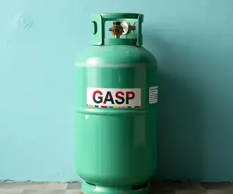 Gás do Povo