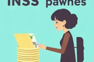 INSS pagamentos acima do salário mínimo