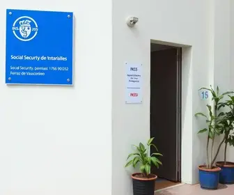 INSS Ferraz de Vasconcelos
