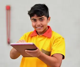 Jovem Aprendiz Pouso Alegre