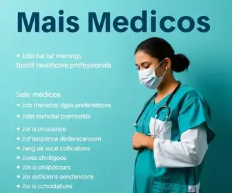 Mais Médicos