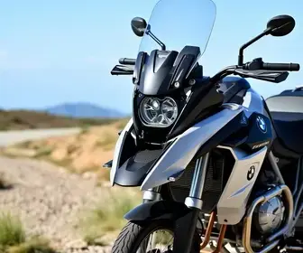 BMW R 1250 GS 2025