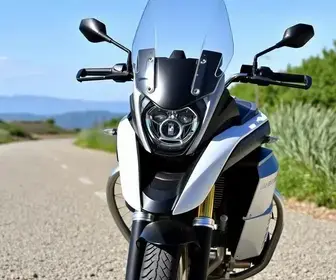 BMW R 1250 GS 2025