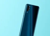 novo telefone 5G da Vivo